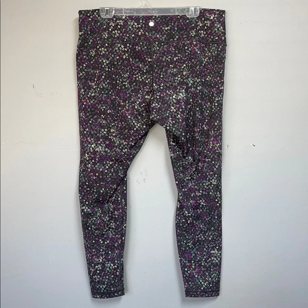 Lululemon Wunder Under High-Rise Tight 28